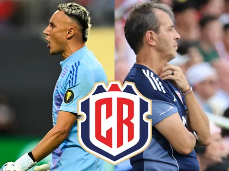 Bocha Batista da la respuesta definitiva sobre el futuro de Keylor Navas