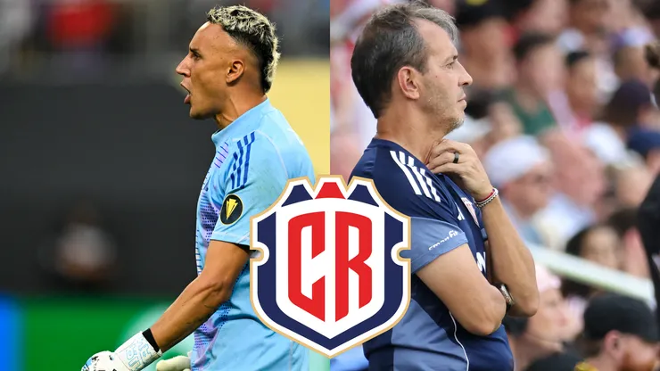 Batista dijo que hablará con Keylor Navas.