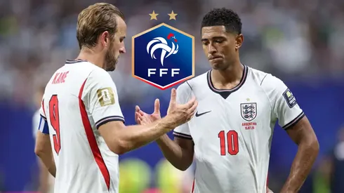 Inglaterra se enfrenta a Francia por el tercer lugar del Mundial 2026.