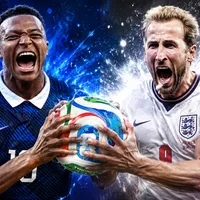 Cómo se define Francia vs. Inglaterra si empatan en el partido por el tercer puesto del Mundial 2026