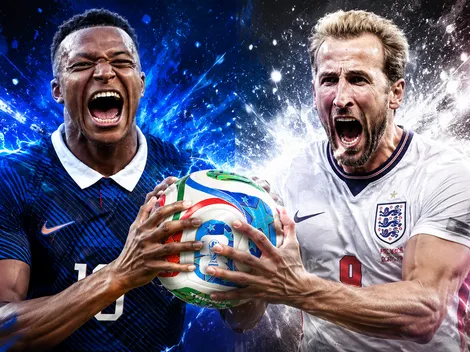 Cómo se define Francia vs. Inglaterra si empatan en el partido por el tercer puesto del Mundial 2026