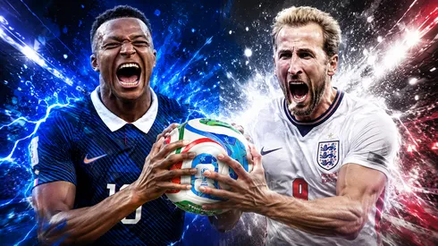 Se define el tercer lugar del Mundial 2026.
