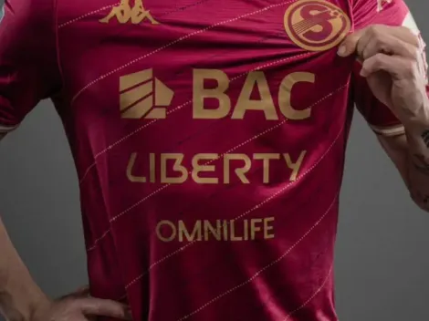 Saprissa concreta un refuerzo que ilusiona tras caer en la Recopa ante Herediano