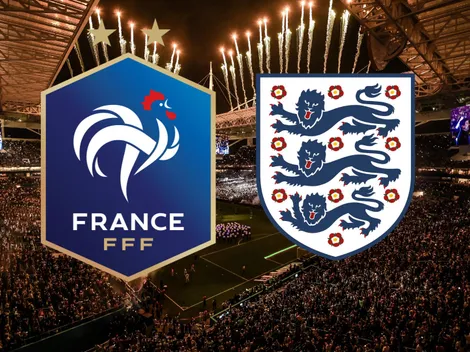 En qué estadio juegan Francia vs. Inglaterra por el tercer puesto del Mundial 2026