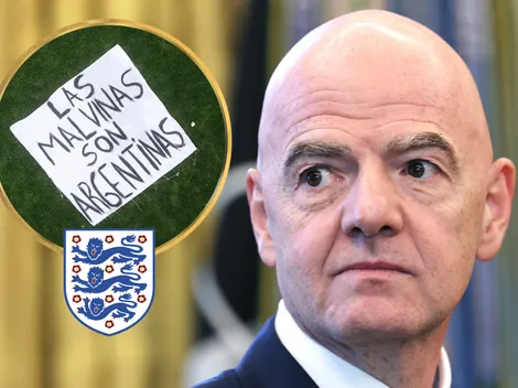 “Inglaterra debe abandonar la FIFA”: el plan de ruptura que paraliza al Mundial 2026