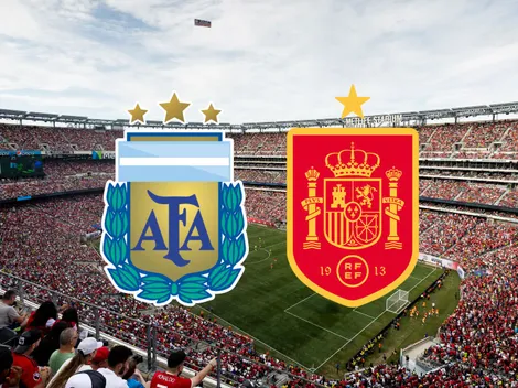 En qué estadio juegan Argentina vs. España la final del Mundial 2026: capacidad y características