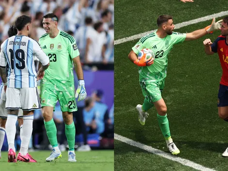 La IA predice si la final entre Argentina y España tendrá alargue o penales en el Mundial 2026