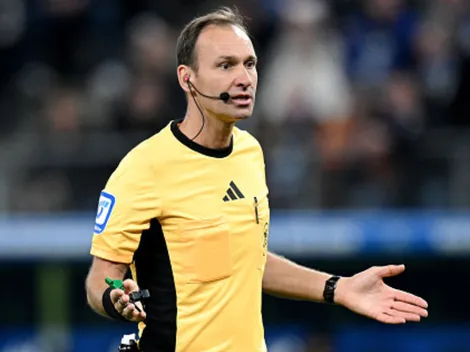 ¿Quién es el árbitro VAR de Argentina vs. España en la final del Mundial 2026?