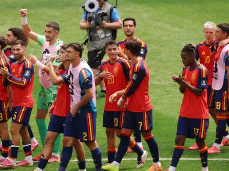 Cómo llegó España a la final del Mundial 2026: todos sus partidos y resultados