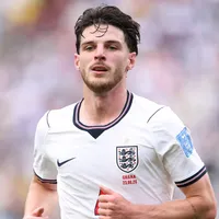 Francia 0-1 Inglaterra EN VIVO: ¡Declan Rice abre la cuenta!