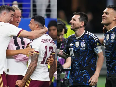 Historial de Argentina vs. España: todos los enfrentamientos antes de la final del Mundial 2026