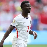 Francia 0-4 Inglaterra EN VIVO: ¡Saka aumenta la goleada!