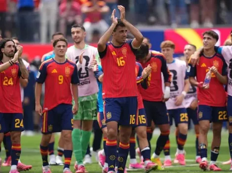 Cuántas veces se enfrentaron Argentina y España por Mundiales: quién lleva ventaja