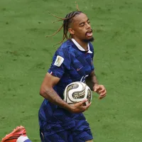 Francia 1-4 Inglaterra EN VIVO: ¡Mbappé descuenta!