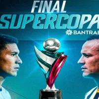 Antigua GFC vs. Aurora EN VIVO: minuto a minuto de la Final de la Supercopa Bantrab de Guatemala