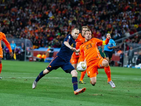 Cuántas finales de Mundial jugó España y cómo le fue en cada una
