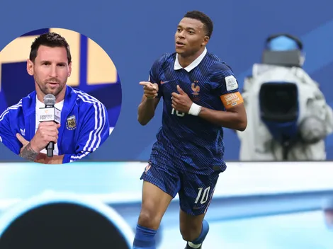 Qué necesita Lionel Messi para ganar la Bota de Oro del Mundial 2026 tras el doblete de Mbappé a Inglaterra