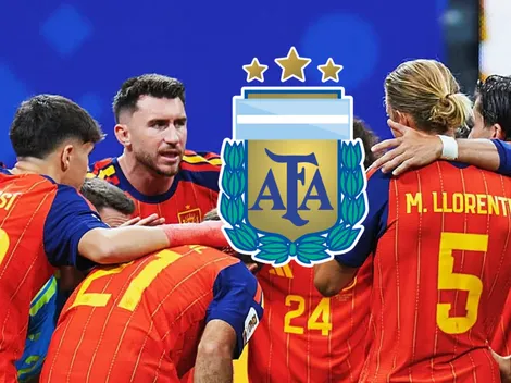 Cuántos partidos invicto lleva España y qué récord puede romper ante Argentina en la final del Mundial 2026