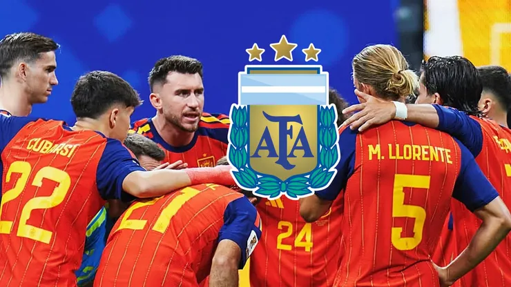 España quiere seguir agigantando su récord de partidos invictos.