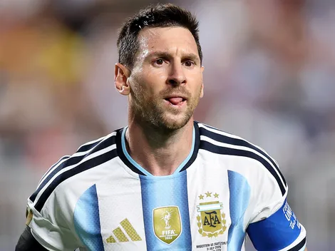 Quién gana la Bota de Oro del Mundial 2026 si Messi hace dos goles en la final