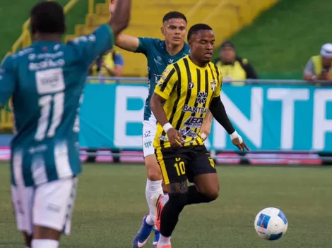 Antigua GFC 0-0 Aurora EN VIVO: A los tiempos extras – minuto a minuto de la Final de la Supercopa Bantrab de Guatemala