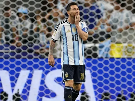 Cuántos penales le cobraron a Argentina en el Mundial 2026