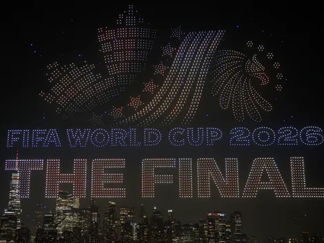 Cuánto dura el show de medio tiempo de Argentina vs. España por la final del Mundial 2026