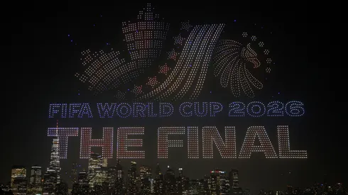 Todos los detalles de show de la final