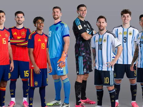Cuánto dinero recibe cada jugador por ganar el Mundial 2026