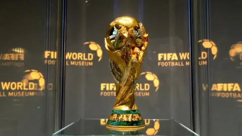 La Copa del Mundo la levantará España o Argentina.