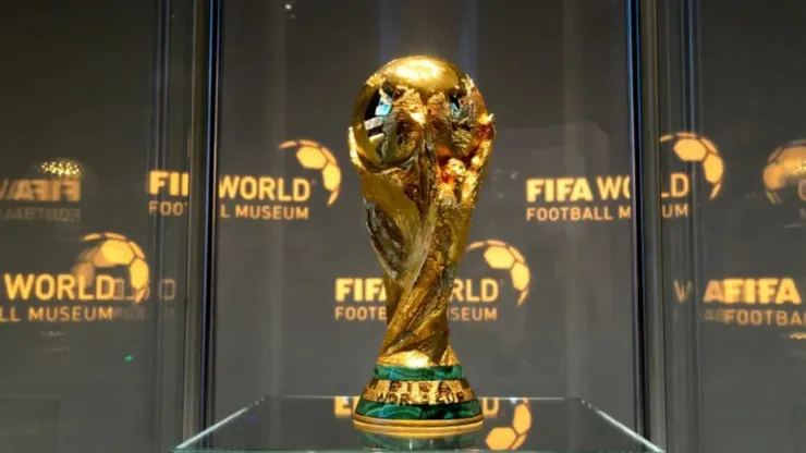 La Copa del Mundo la levantará España o Argentina.