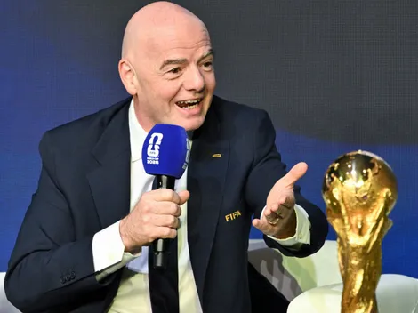 Por qué el campeón debe devolver la Copa del Mundo y qué trofeo conserva