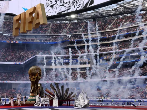 Quiénes cantan en el show de medio tiempo de la final del Mundial 2026: lista completa de artistas