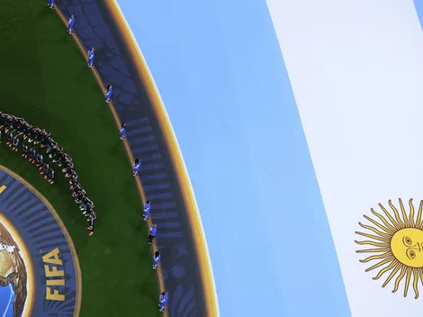 ¿Quién canta el himno de Argentina en la final del Mundial 2026 vs. España?