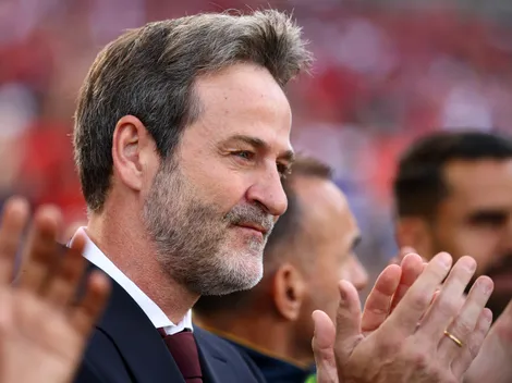 Tras renovar su contrato con Panamá, Thomas Christiansen recibe una propuesta que podría alejarlo de la selección