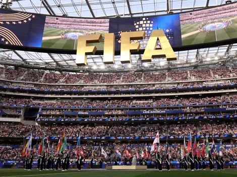 ¿Dónde ver hoy EN VIVO el show de medio tiempo de la final?