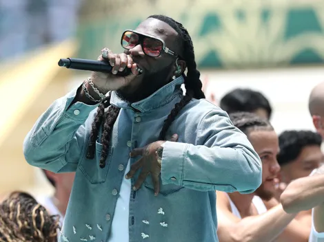 ¿Quién es Burna Boy, el artista africano que cantará en el show de la final?