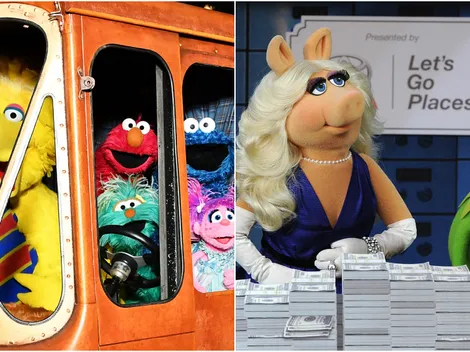 Por qué aparecieron personajes de Plaza Sésamo y Los Muppets en el show de medio tiempo del Mundial 2026