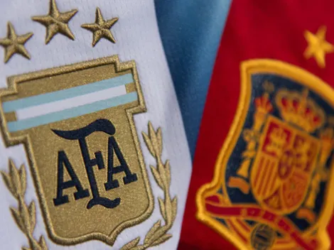 A qué hora juegan Argentina vs. España la final del Mundial 2026