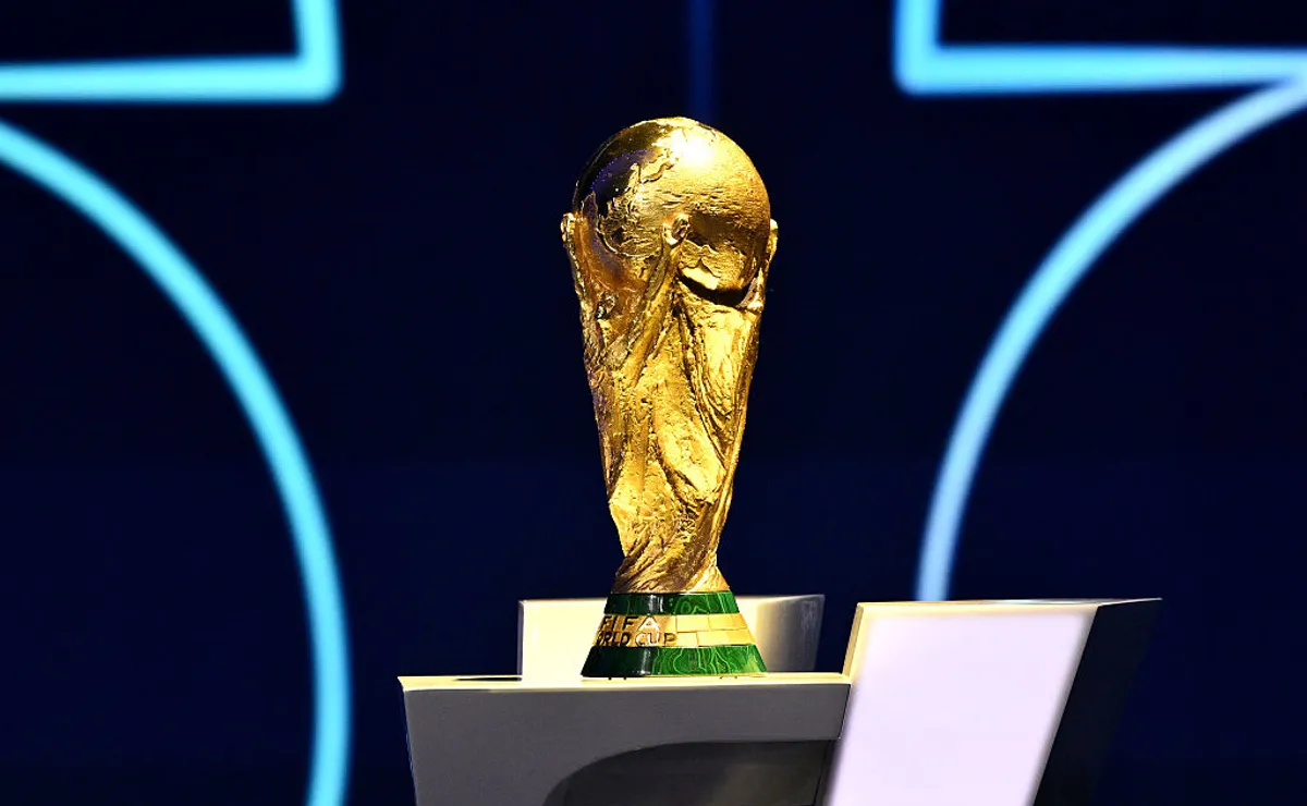 Espa a Gana El Mundial 2026 Todos Los Campeones En La Historia De La 