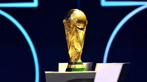 España destronó a Argentina.