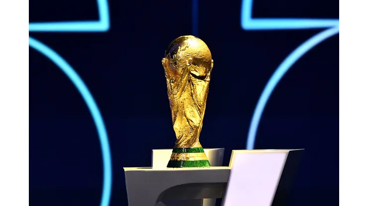 España destronó a Argentina.