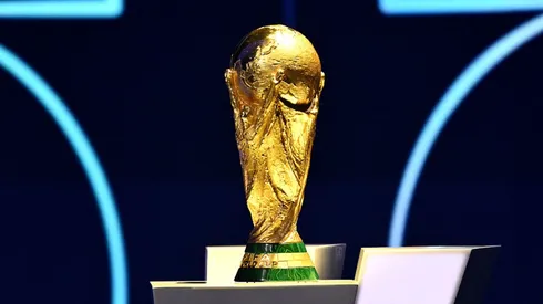 El trofeo más codiciado de todos.