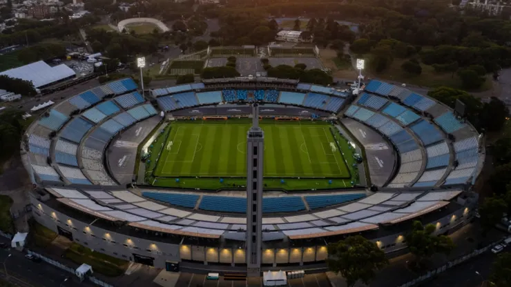 El Mundial 2030 se asoma en el horizonte.