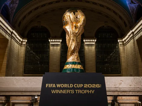 Cuándo arrancan las Eliminatorias de Concacaf rumbo al 2030
