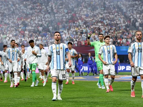 ¿Quiénes patearían los penales de Argentina ante España en la final del Mundial 2026?