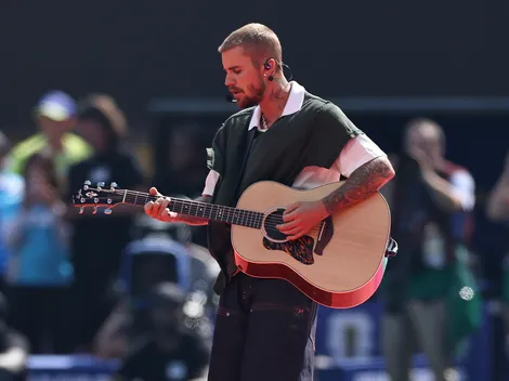 Cuánto duró el show de medio tiempo de la final del Mundial 2026