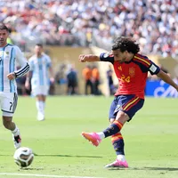 Argentina 0-0 España EN VIVO: gol anulado a Nico Williams – minuto a minuto de la final del Mundial 2026