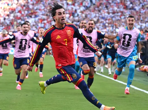 Premio doble para España: cuánto dinero ganó por haberse proclamado campeón