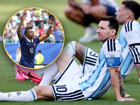 Así quedó la tabla de máximos goleadores en la historia de los Mundiales